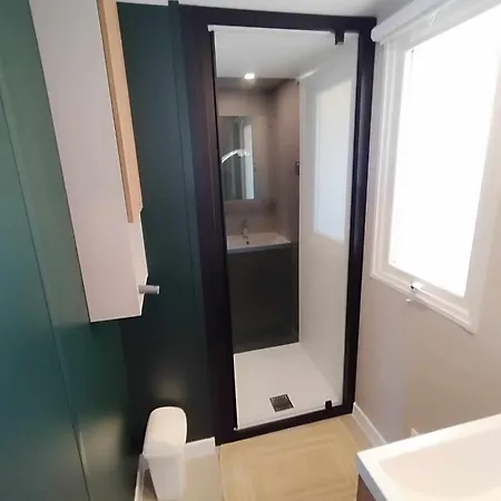 Reve De Jade Campingplads