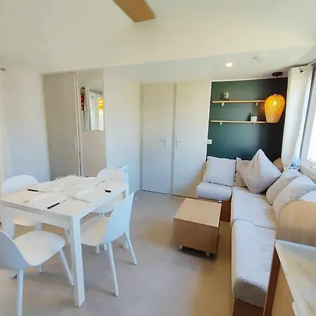 Campingplads Reve De Jade