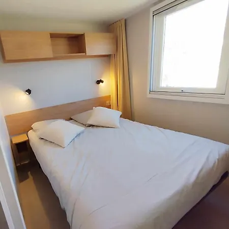 Campingplads Reve De Jade Lattes