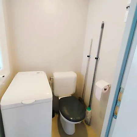 Reve De Jade Campingplads