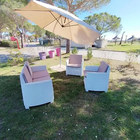 Reve De Jade Campingplads Lattes